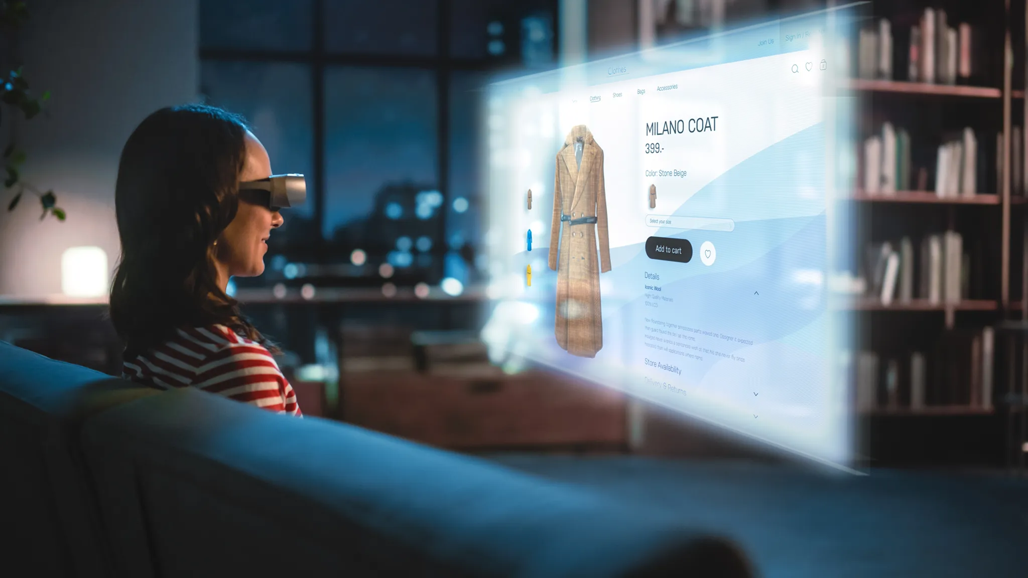 Tienda online o ecommerce