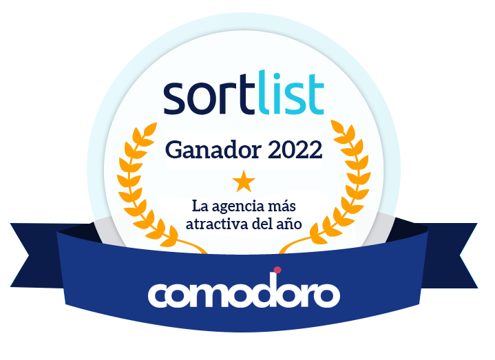 Sortlist Premio