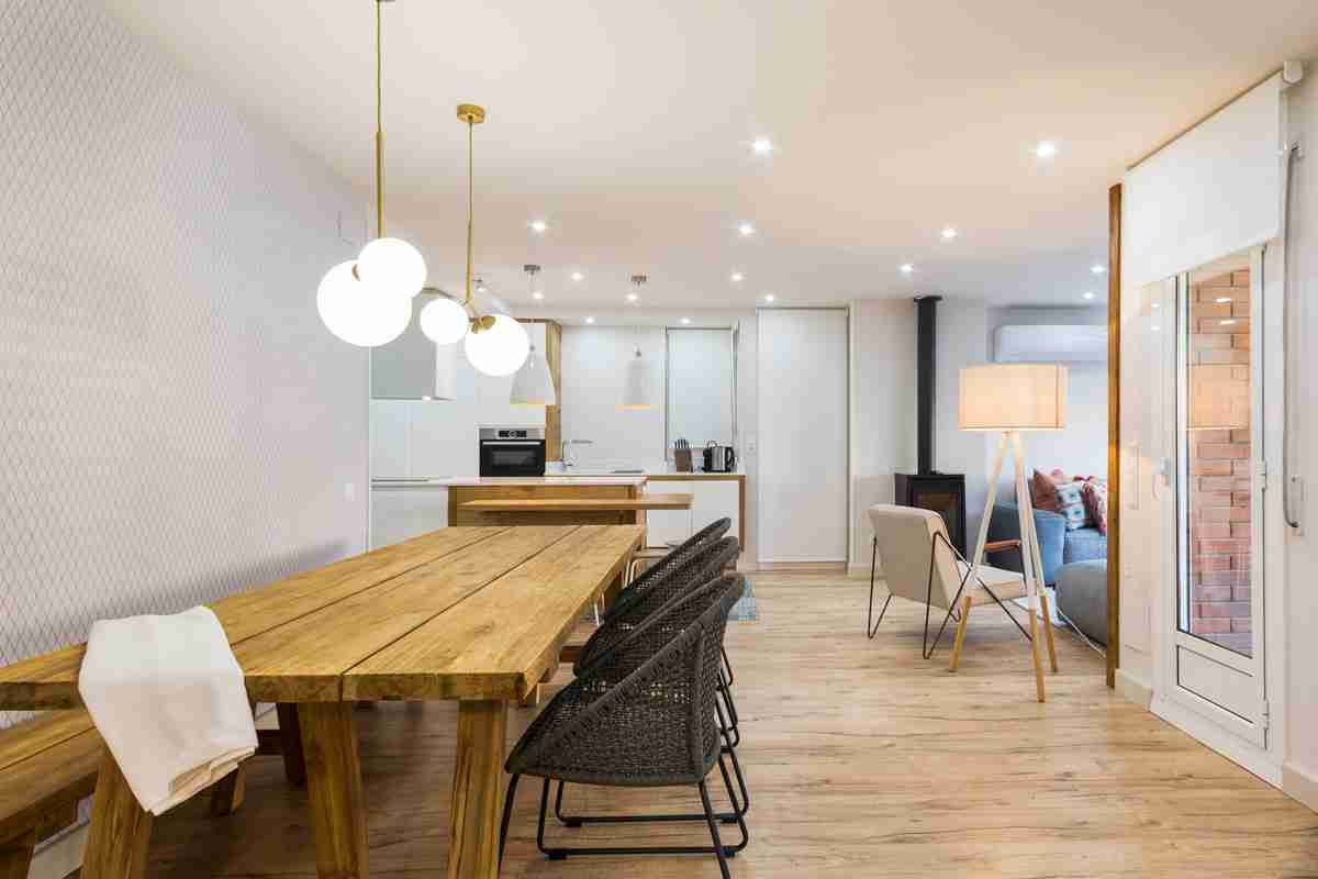 Dels tres micos del Maresme Alquiler apartamento costa Barcelona api7069