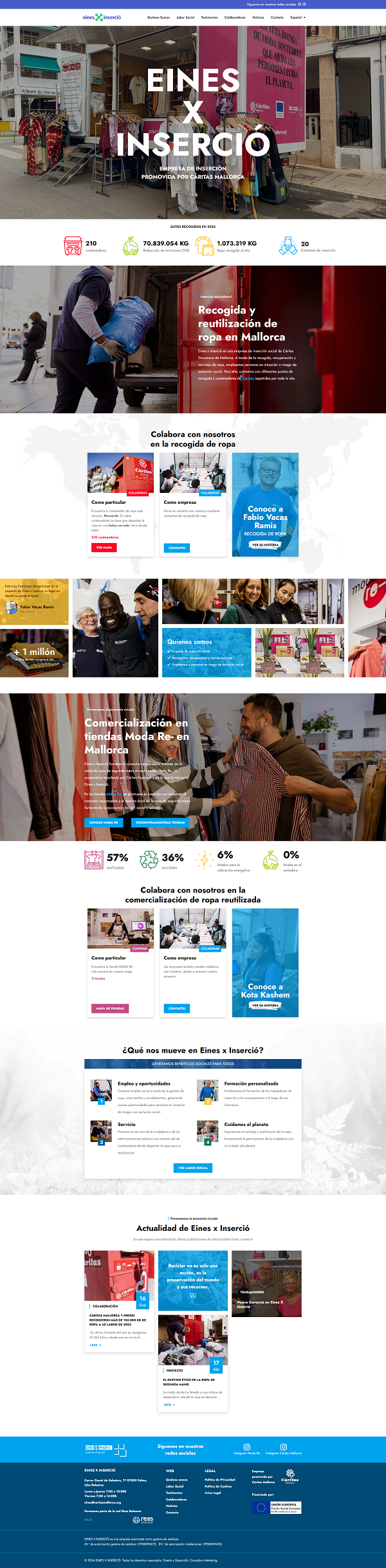 screencapture einesmallorca org 2024 11 05 09 55 28