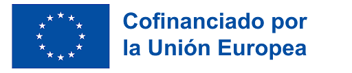 Una nueva etapa para Comodoro, con el impulso de Europa y Madrid 1 Cofinanciado por la Unión Europea