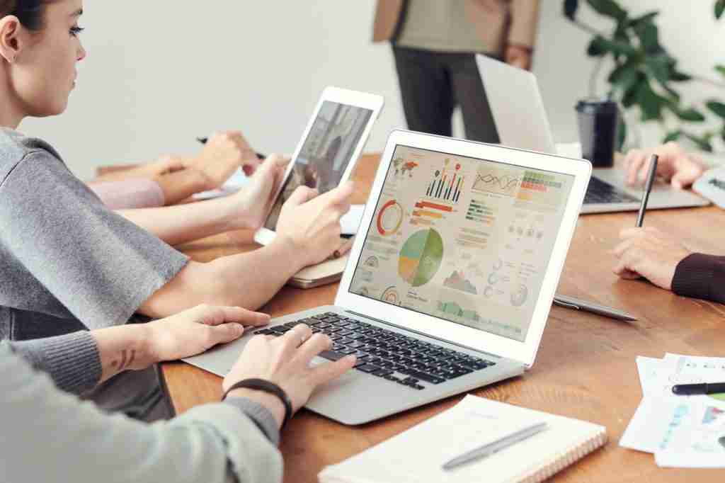 Tipos de contenidos SEO para mejorar el posicionamiento de tu web