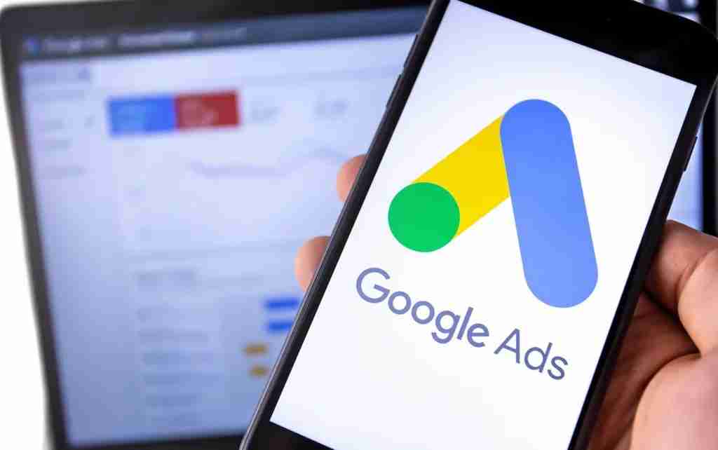 agencia Google Ads Barcelona