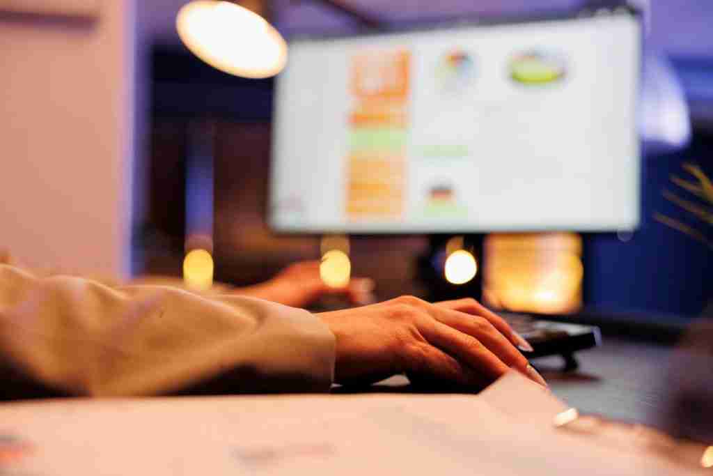 desarrollo web Barcelona
