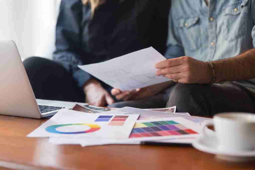 branding e identidad visual en Barcelona