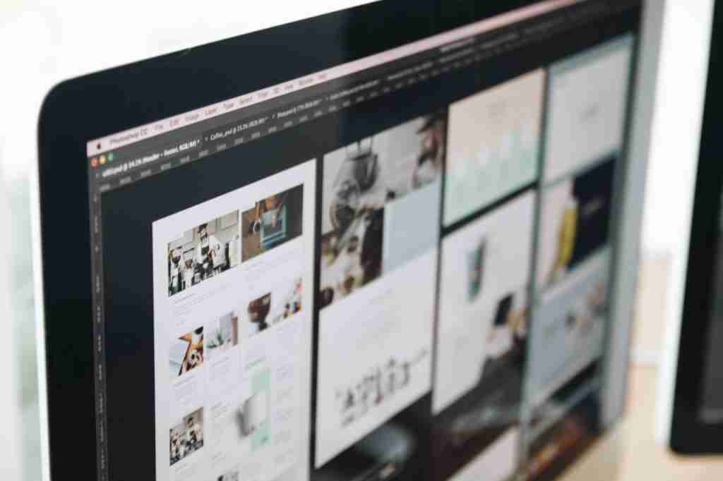 7 señales de que necesitas un rediseño web