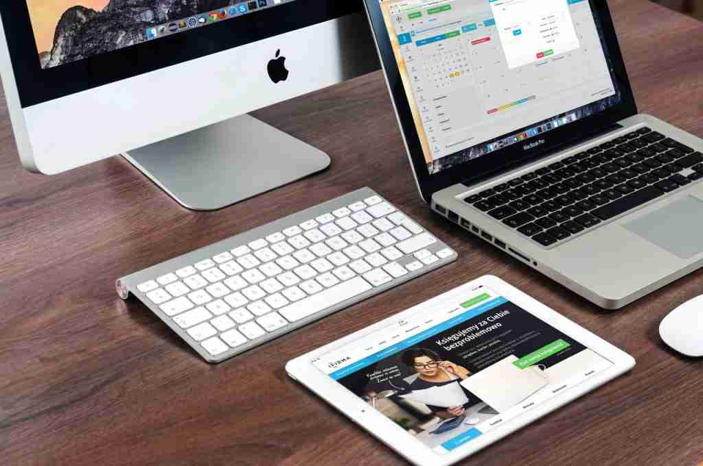 7 señales de que necesitas un rediseño web