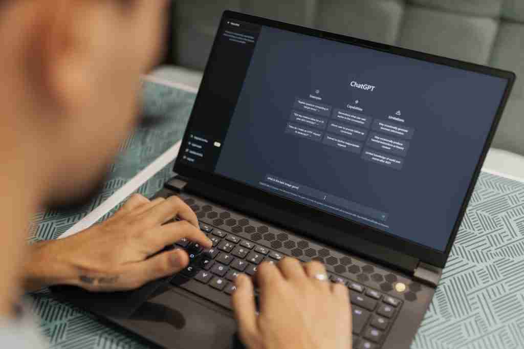 SEO para IA (GEO): ¿Cómo aparecer en ChatGPT?