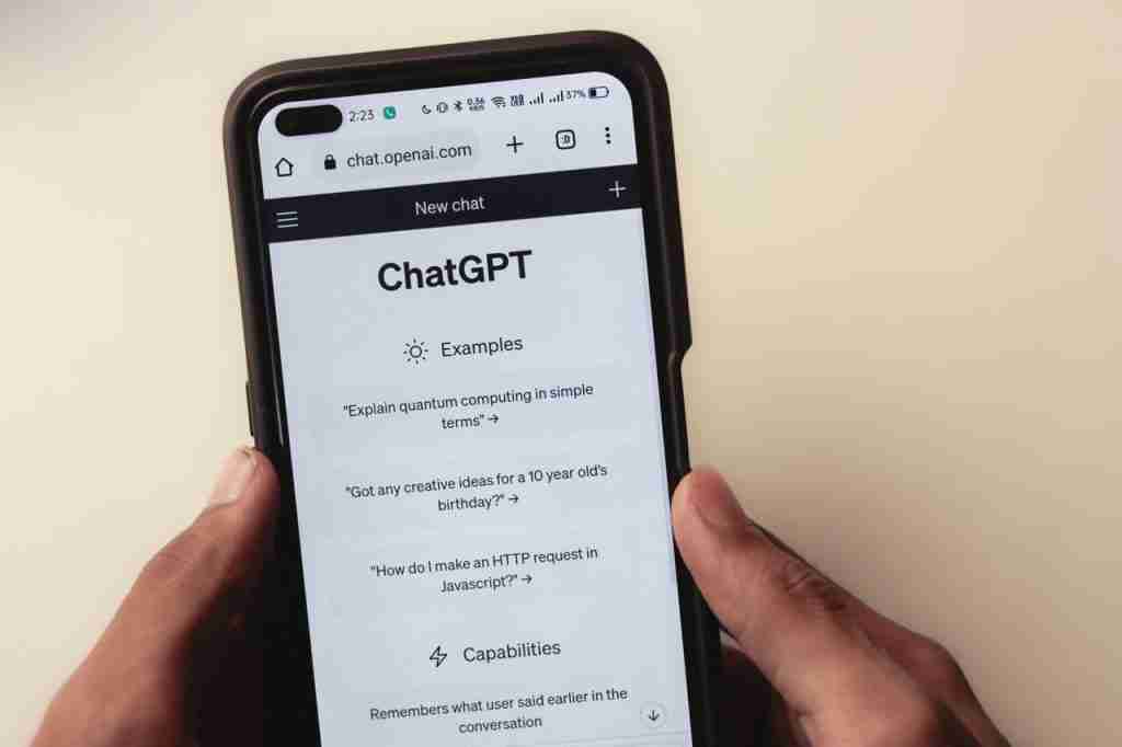 SEO para IA (GEO): ¿Cómo aparecer en ChatGPT?